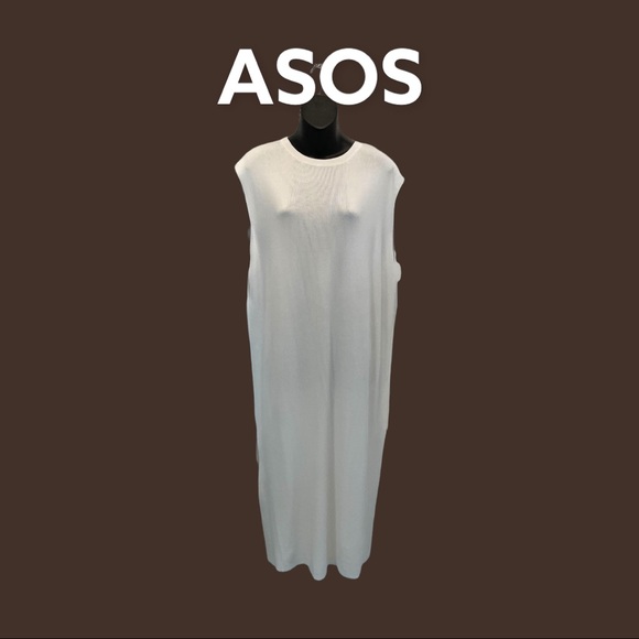 ASOS Dresses & Skirts - PRE-LOVED ASOS Dress/Top